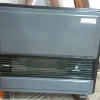 بخاری دست دوم وتمیز|بخاری، هیتر، شومینه|فردوس (خراسان), |دیوار