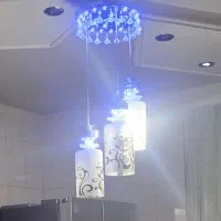لوستر آشپزخونه