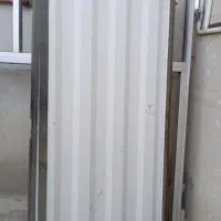 درب وپنجره