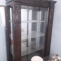 بوفه بزرگ و جادار