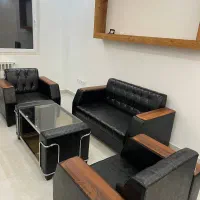 نیروی خانم امور خدماتی دفتر