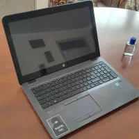 لپ تاپ hp zbook|رایانه همراه|زنجان, |دیوار