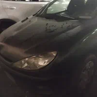 ۲۰۶ فرانسه