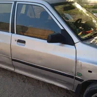 پراید مدل 87