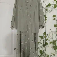 سارافون|لباس|مشکین‌دشت, |دیوار