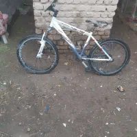 دوچرخه ۲۶ تنه آلمینیوم