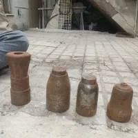 قالب مسی