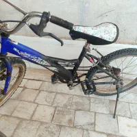 دوچرخه 26 و20 فروشی