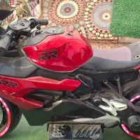 موتور شارژی