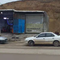 اجاره ی مغازه 80 متری بزرگ