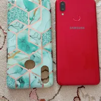 سامسونگ Galaxy A10s با حافظهٔ 8گیگ