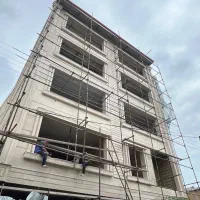 اجرا انواع نما و سنگ کاری ساختمان رومی کلاسیک مدرن|خدمات پیشه و مهارت|آستارا, |دیوار