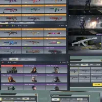 فروش فوری اکانت کلاف