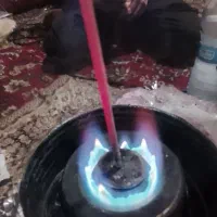 چراغ لمپ‌های آبی سوز آبی سوز بدون هیچگونه عیب|لامپ و چراغ|گنبد کاووس, |دیوار