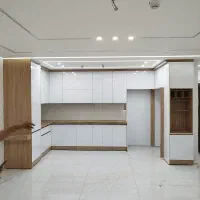 کابینت و کمد دیواری با تخفیف ویژه ( نقد و اقساط )