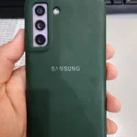 گوشی S21 fe samsung|موبایل|تهران, میدان ولیعصر|دیوار
