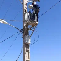برقکار تضمینی خرمشهر آبادان