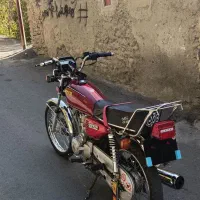 موتور سیوان 150cc|موتورسیکلت|سروآباد, |دیوار