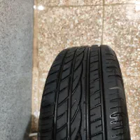 رینگ استرامبولی۱۵با لاستیک|قطعات یدکی و لوازم جانبی|خمینیشهر, |دیوار