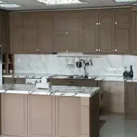 کابینت‌های شیک و سفارشی برای شما کد(۵۶۷)