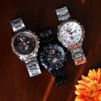 ساعت شیک کاسیو ادیفیس Casio مردانه|ساعت|اصفهان, احمدآباد|دیوار