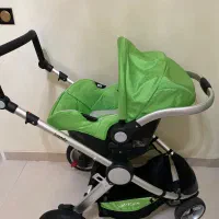 کالسکهbabycare|کالسکه و لوازم جانبی|همدان, |دیوار