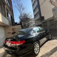 ازرا ۲۰۰۸|خودرو سواری و وانت|کرج, مهرویلا شمالی|دیوار