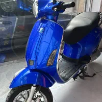 وسپا کاوان 150