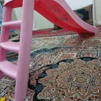 سرسره|اسباب‌بازی بچه|مشهد, جوادیه|دیوار