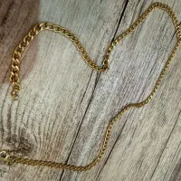 طلای نو گردنبند
