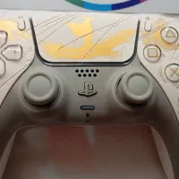DualSense wireless controller PS5|کنسول، بازی ویدئویی و آنلاین|اسلام‌شهر, شهرک سعیدیه|دیوار