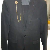 کت شلوار شیک دامادی