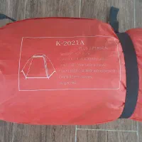 چادر کوهنوردی ۲پلاس کله‌گاوی مدل k2021