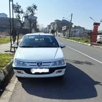 پژو پارس سال ۱۳۹۹|خودرو سواری و وانت|آستانه اشرفیه, |دیوار