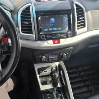 فروش نقد یا معاوضه خودرو جک S3مدل ۱۳۹۷ اتوماتیک|خودرو سواری و وانت|کاشان, فاز ۱ ناجی آباد|دیوار