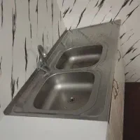 کابیت و گاز و سینگ دوقلو|اجاق گاز و لوازم برقی پختوپز|گنبد کاووس, |دیوار