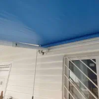 سایبان برقی|خدمات پیشه و مهارت|بوشهر, |دیوار