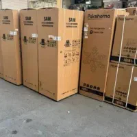فروشنده لوازم آکبند هستی تماس بگیرید خریدار یخچال