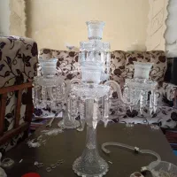 شمعدون ۵ شعله باکارا