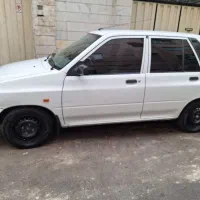 پراید ۱۱۱ مدل ۹۸|خودرو سواری و وانت|تهران, گلچین|دیوار