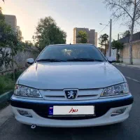پارس ۱۴۰۱ موتور جدید