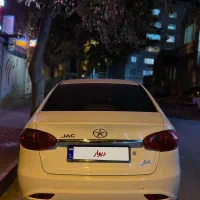 جک جی 4|خودرو سواری و وانت|اراک, |دیوار