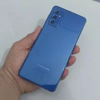 سامسونگ M52 5G مشابه نو