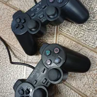 ps2 کارکرده|کنسول، بازی ویدئویی و آنلاین|کرمان, |دیوار