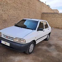 پراید ۱۳۱مدل ۹۶