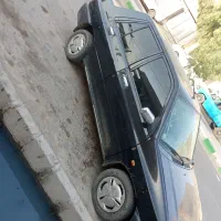 پراید مدل 98