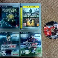 فروش دیسک بازی PS3