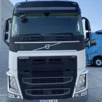 فروش فوق العاده ولوو 2020 و 2021|خودرو سنگین|اسلام‌شهر, ملک‌آباد|دیوار