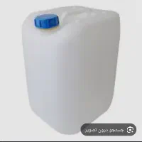 دبه ۲۰لیتری صنعتی. زیر قیمت۳۰/۰۰۰
