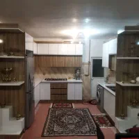 کابینت پرستار|جاکفشی، کمد، دراور|مشگین شهر, |دیوار